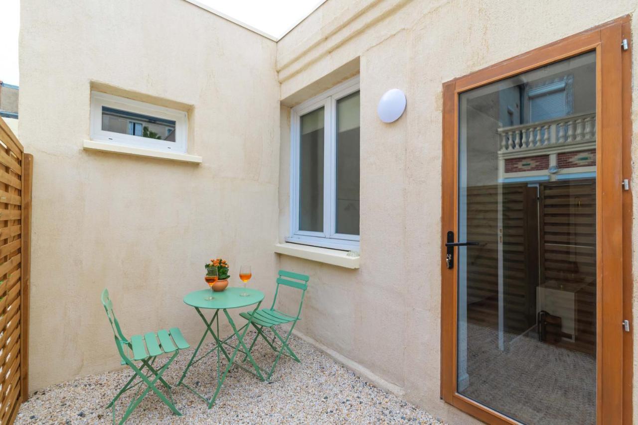 ¤Maison¤ / Standing / Terrasse Et Coeur De Ville Angers Exteriér fotografie